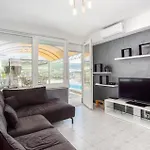Apartman Lovely In