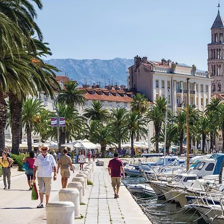 Amazing In With Kitchen Apartment *